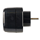 Разветвитель сетевой 3-местный Stekker 250V 16A ABS ADP16-23-20 50681