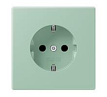 Розетка Schuko Jung LC1520217