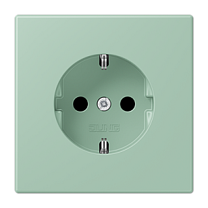 Розетка Schuko Jung LC1520217