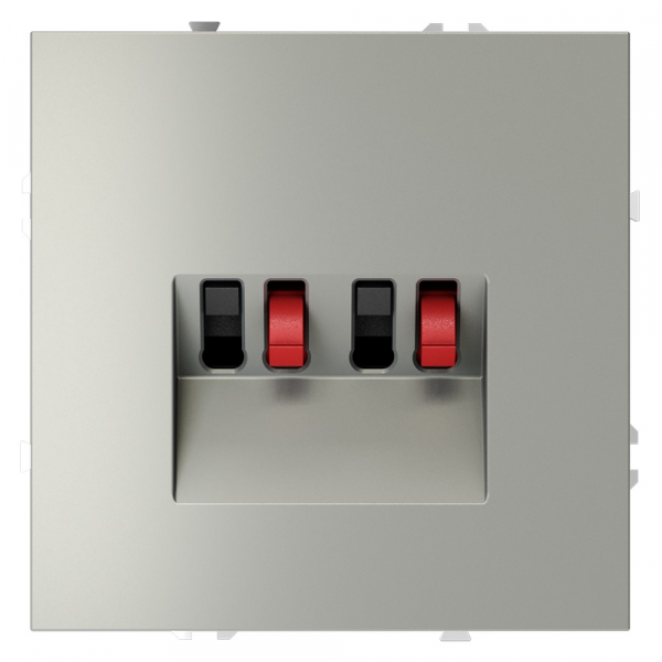 Розетка акустическая Voltum S70 VLS060305 Розетка акустическая Voltum S70 VLS060305