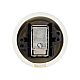 Розетка TV проходная сл. кость Болонь TDM Electric SQ1820-0354