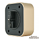 Трековая розетка Arte Milano Am-track-sockets 380022TS/USBx2 Gold
