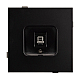 Механизм компьютерной розетки Arlight SCT-TENDO-MPC1-PL-BK (RJ-45, CAT6) 054104