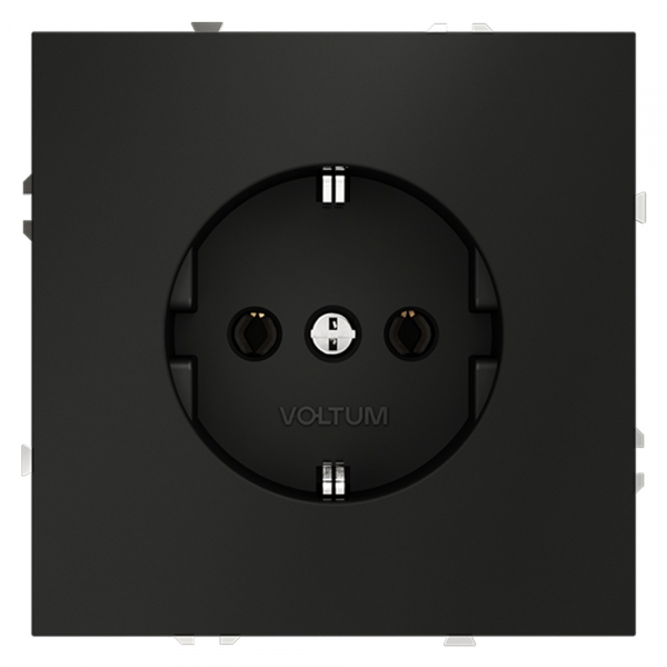 Розетка Voltum S70 VLS040108 Розетка Voltum S70 VLS040108