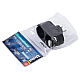 Сетевой разветвитель Uniel S-ES2-16O BLACK UL-00011234