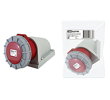 Розетка наружной установки TDM Electric SQ0611-0032