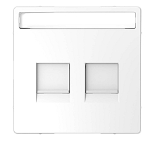 Накладка Schneider Electric Merten D-Life MTN4564-6035