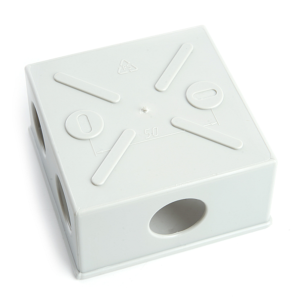Коробка разветвительная Stekker EBX20-36-44 39996