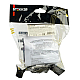 Розетка 2хUSB Stekker Катрин графит GLS10-7115-06 49422