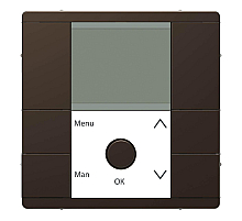 Центральная плата таймера Schneider Electric Merten D-Life MTN5755-6052