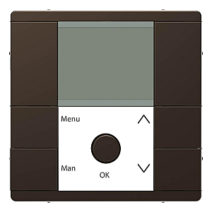 Центральная плата таймера Schneider Electric Merten D-Life MTN5755-6052