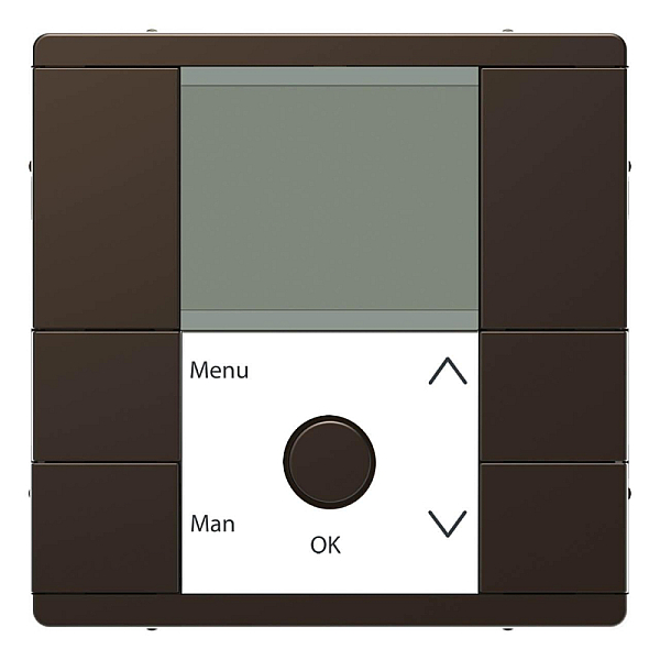 Центральная плата таймера Schneider Electric Merten D-Life MTN5755-6052