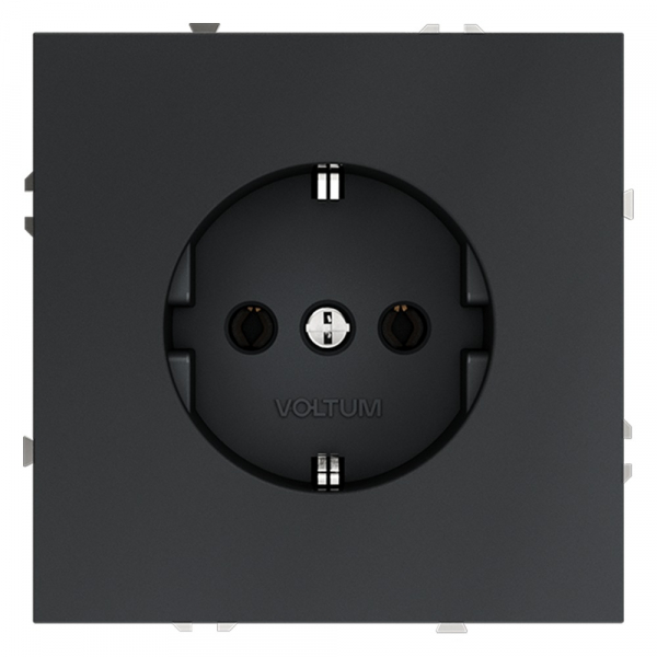 Розетка Voltum S70 VLS040107 Розетка Voltum S70 VLS040107