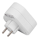Сетевой разветвитель Uniel S-ES3-16F WHITE UL-00011237