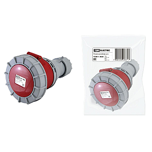 Розетка кабельная TDM Electric SQ0611-0028