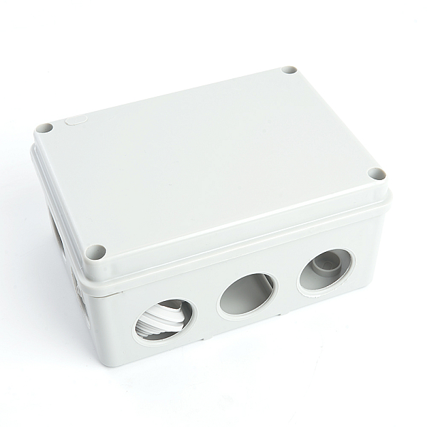 Коробка разветвительная Stekker EBX20-310-55 40000