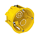 Коробка монтажная для полых стен Systeme Electric Multifix IMT35150