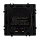 Механизм розетки с быстрой USB зарядкой Arlight SCT-NOBE-MUACC-SFPL-FC-GR (65W, QC3) 061837