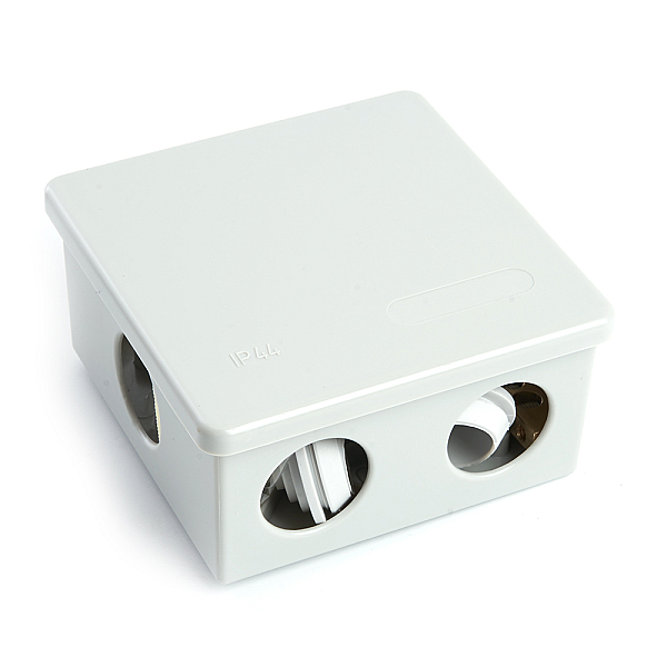 Коробка разветвительная Stekker EBX20-36-44 39996
