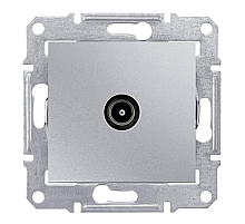 Розетка TV проходная Schneider Electric Sedna 4dB SDN3201860