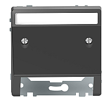 Накладка Schneider Electric Merten D-Life MTN4540-6034