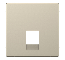 Накладка Schneider Electric Merten D-Life MTN4215-6033