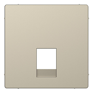 Накладка Schneider Electric Merten D-Life MTN4215-6033