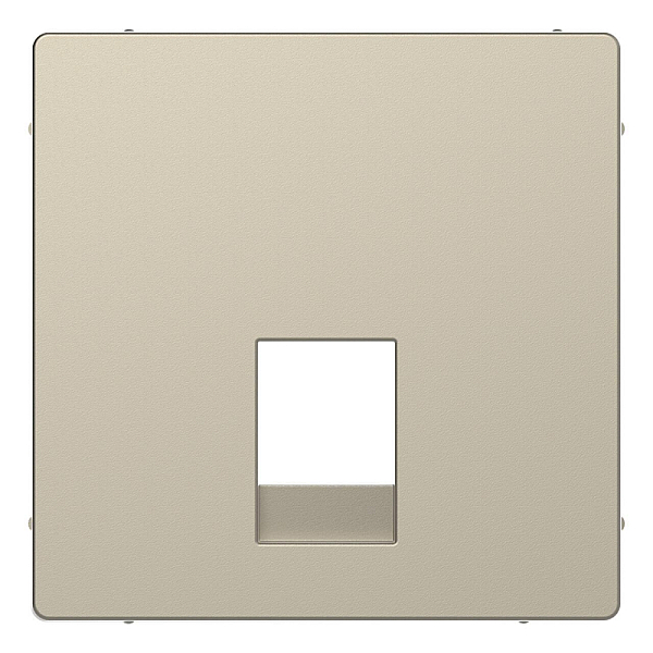 Накладка Schneider Electric Merten D-Life MTN4215-6033
