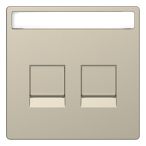 Накладка Schneider Electric Merten D-Life MTN4564-6033