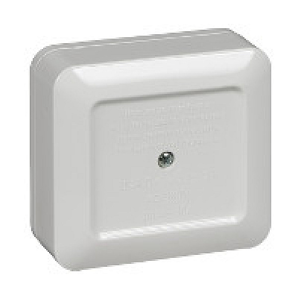 Коробка клеммная IP44 монт.пл., КР.Л. (5Х6, 0 мм2, 380В, 40А) Systeme Electric KLK-5S