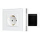 Розетка электрическая с Zigbee управлением Arlight SCT-OMALI-EUZB1-PL-WH (240V, 16A, Zigbee) 050215