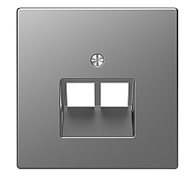 Накладка Schneider Electric Merten D-Life MTN4522-6036