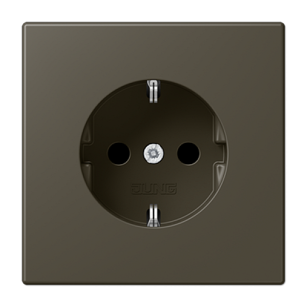Розетка Schuko Jung LC1520241