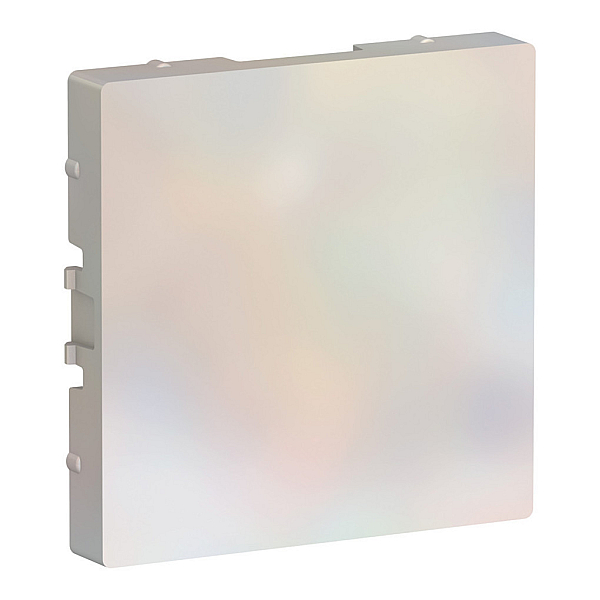 Заглушка Systeme Electric AtlasDesign жемчуг ATN000409