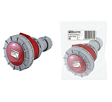 Розетка кабельная TDM Electric SQ0611-0026