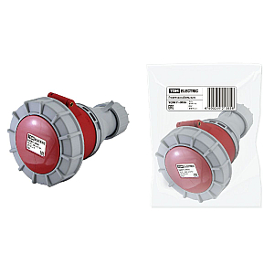 Розетка кабельная TDM Electric SQ0611-0026