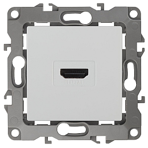 Розетка HDMI Эра 12-3114-01 Б0027481