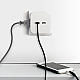 Разветвитель электрический Эра SP-4-USB-W Б0049532