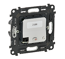 Модуль Bluetooth Legrand Valena Мех In Matic 752036