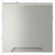 Розетка с защитными шторками и крышкой Voltum S70 VLS040305
