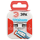 Разветвитель электрический Эра SP-2-USB-W Б0049531