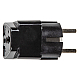 Переходник сетевой Uniel S-GES1-10S BLACK UL-00010562