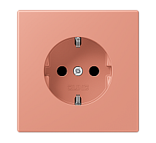 Розетка Schuko Jung LC1520233