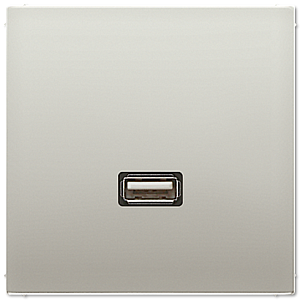 Розетка USB Jung MAES1122