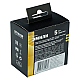 Розетка 1-местная з/ш с/з 16А + USB + Type C (механизм), Stekker, 250В, 20W Эмили, RST16-5119-08, кашемир, soft touch 50360