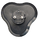 Разветвитель сетевой 3-местный Stekker 250V 16A ABS ADP16-23-21 50682
