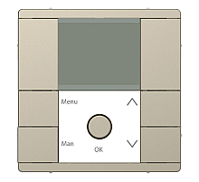 Центральная плата таймера Schneider Electric Merten D-Life MTN5755-6033