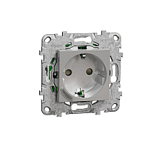 Розетка Schneider Electric Unica NU555730