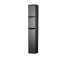 Уличная розетка Maytoni Nido O460FL-GF02SC