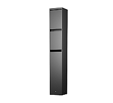 Уличная розетка Maytoni Nido O460FL-GF02SC